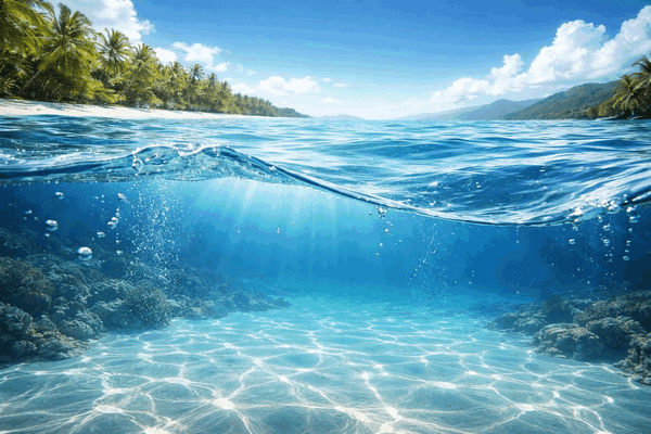 Заказ воды в дом